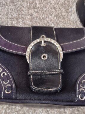 Women's Shoulder Handbag